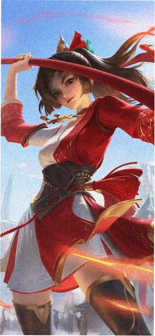 八戒影视剧集《春潮里》海报