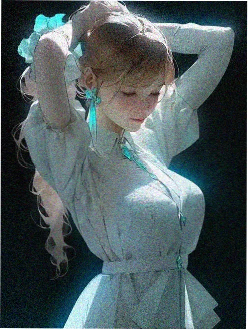 八戒影视电影《铁皮心脏》海报