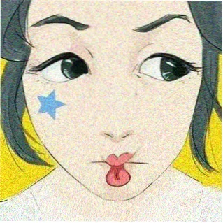 用户 山雨欲来 的头像